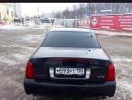 :  Cadillac DE Ville Cadillac DE Ville  , 2001 . ,  220 000 - 229 999 . 
 4. 6 AT (275 . . ), ,  , 