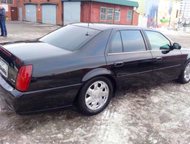 :  Cadillac DE Ville Cadillac DE Ville  , 2001 . ,  220 000 - 229 999 . 
 4. 6 AT (275 . . ), ,  , 