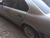 : BMW 5 , 1989  BMW 525i,   ,    .    -110,   170. , 