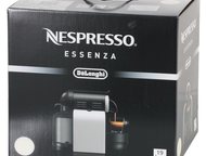    N     Nespresso De Longhi ESSENZA EN97. W.   .  .  ,  -  