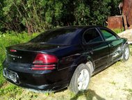 :   Dodge Stratus 24253; 152. . ; -;  ,  .  ,    . . 8