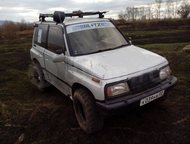  Suzuki escudo 1991          , 
    , - -    