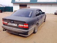 -: BMW 520 1988    , ,     