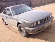 -: BMW 520 1988    , ,     
