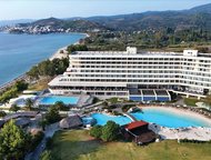 Porto Carras Sithonia Hotel 5* -    40%  !
 Porto Carras Sithonia Hotel 5* -    40%! 
    ,  - , 