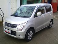 :      Suzuki Wagon R    ,   ,  ,   2014 . , 