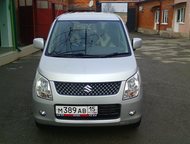 :      Suzuki Wagon R    ,   ,  ,   2014 . , 