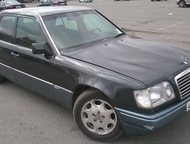   Mercedes E-   Mercedes E- 1994  .           . ,  -    