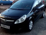 :   Opel Corsa, 2007 . 
  140 000 - 149 999 , 1. 2 , ,  , ,  ,  
 
  