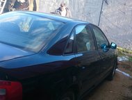 :   Audi A4   Audi A4 1998 . .  1, 8 , -.