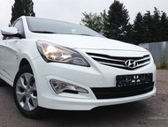 : Hundai Solaris 2015  1, 6 6MT Active+A/C Hyundai Solaris   4 , 2015 . ,  1. 6 MT (123 . . ), ,  , 