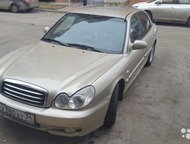 : Hyundai Sonata, 2005 Hyundai Sonata   4 , 2005 . ,  120 000 - 129 999 . ,  VIN
 2. 0 MT (137 . . ), , 