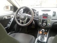 : Kia cerato  - 
 : 
   : 
   :
 -  
 -  
 - 