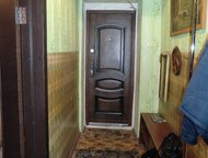 Воронеж: Сдается двухкомнатная квартира Сдам 2-х к. кв. Со всей необходимой мебелью и бытовой техникой. На длительный срок. Квартира в хорошем состоянии. В шаг