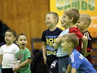 : FootyKids -      :  -            -    