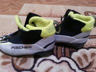 :      Fischer XJ Sprint      Fischer XJ Sprint,  34 ,   2 000 